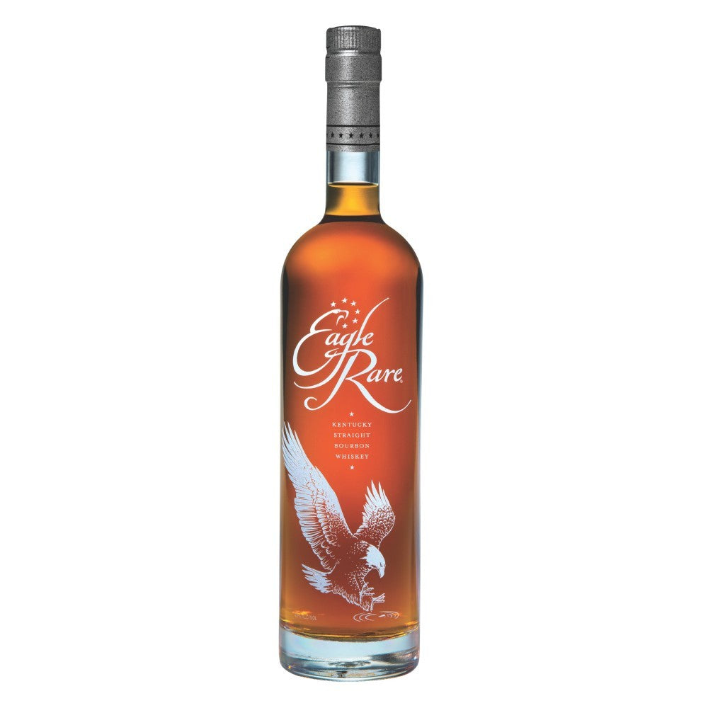 Eagle Rare Bourbon 10 year 750 ml