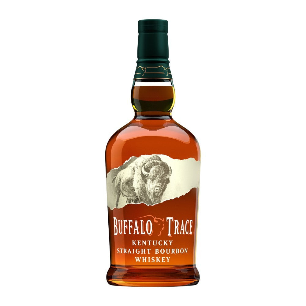 Buffalo Trace Straight Bourbon 750ml