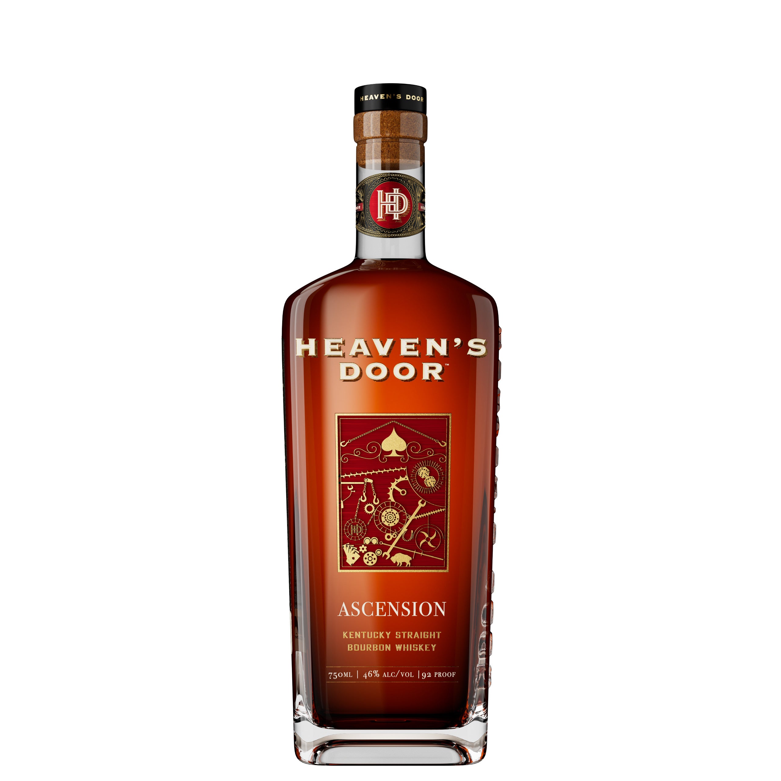 Heavens Door Ascension 750ml