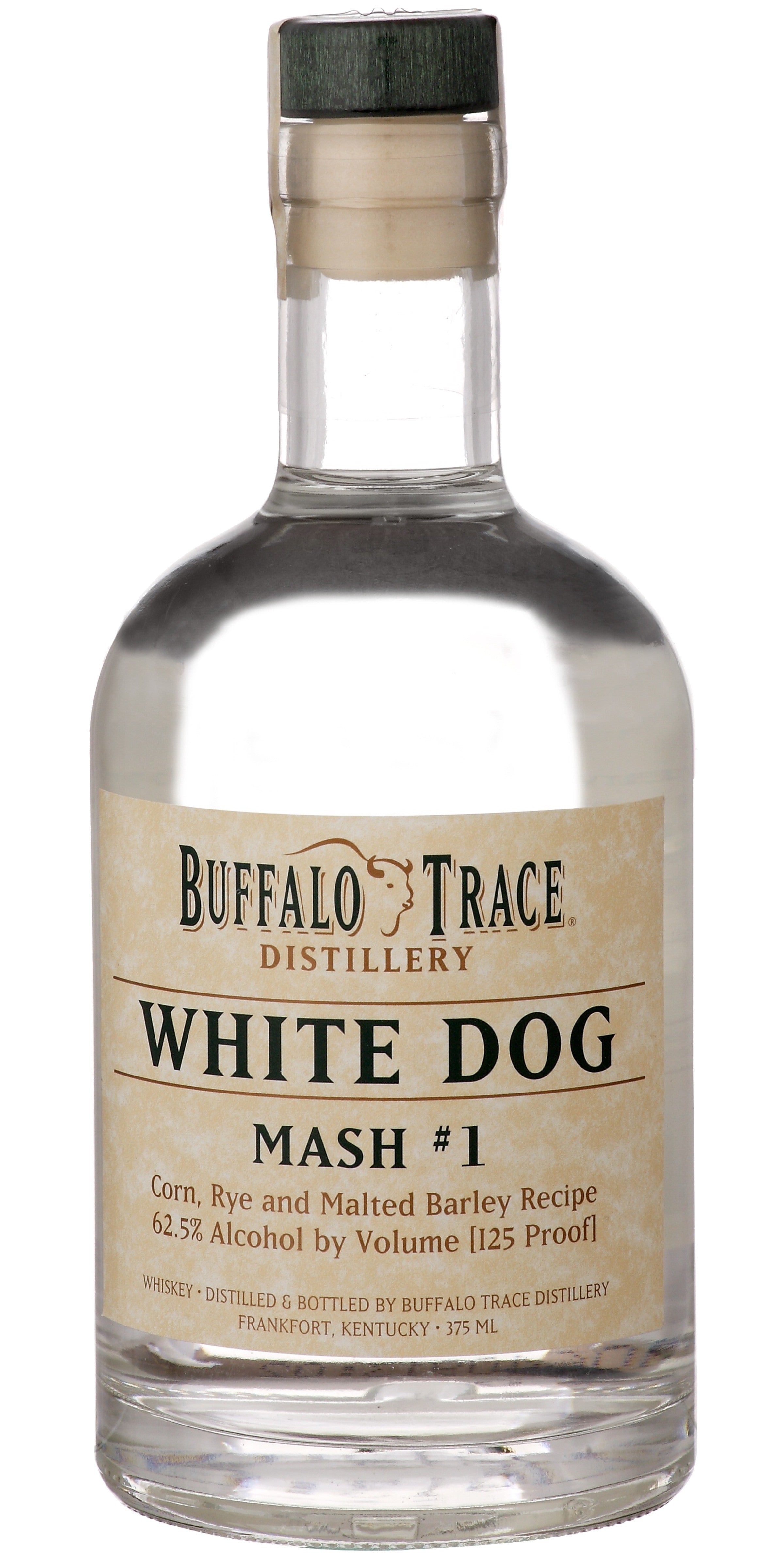 Buffalo Trace White Dog Mash 1 375 ml