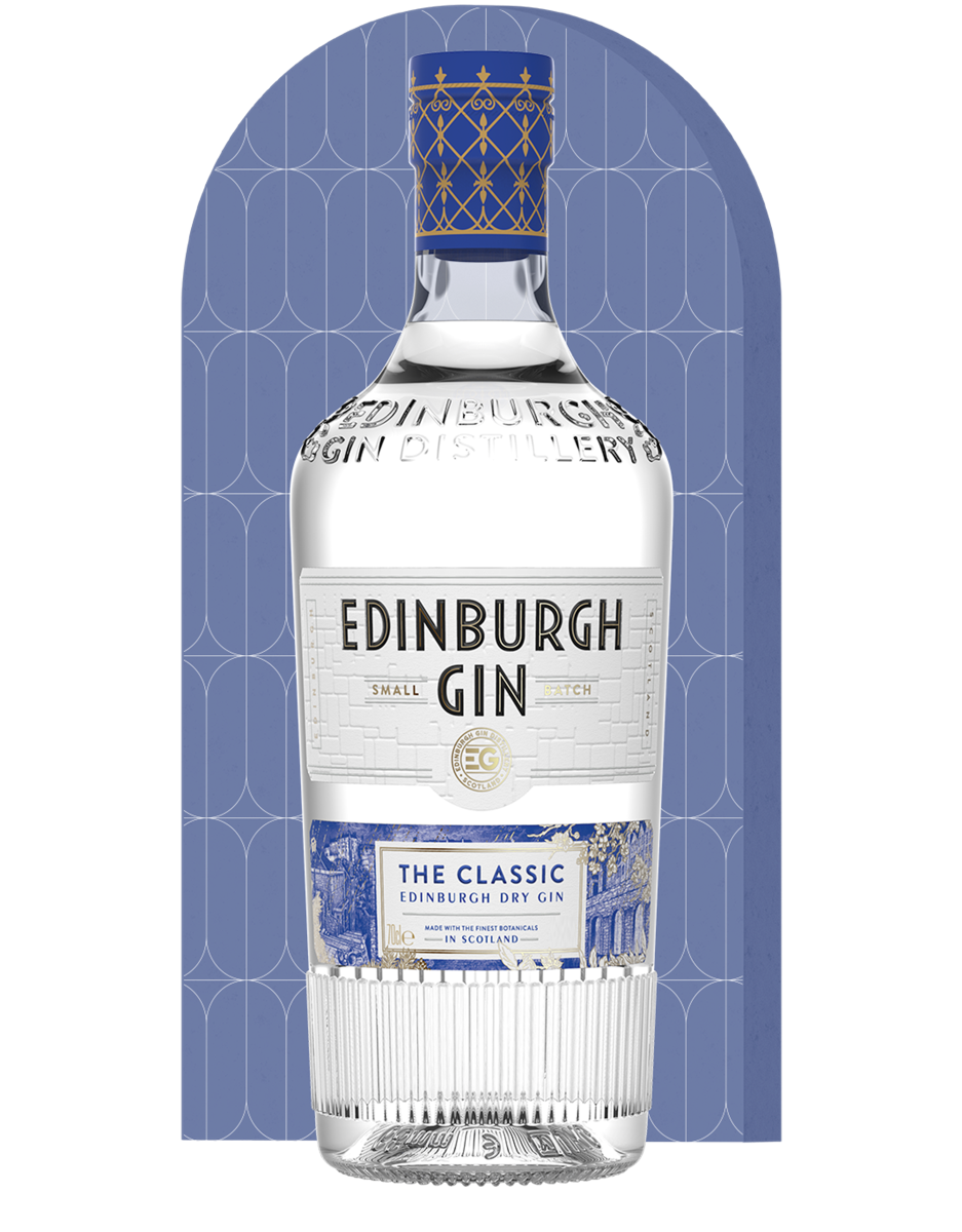 Edinburgh The Classic Dry Gin 700 ml