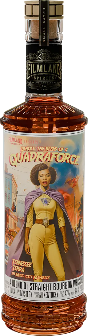 Firmland Spirits Quadraforce 750 ml