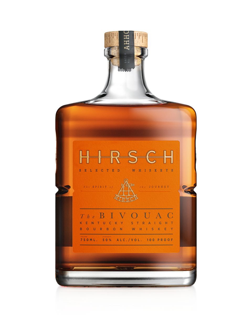 Hirsch The Bivouac 750 ml