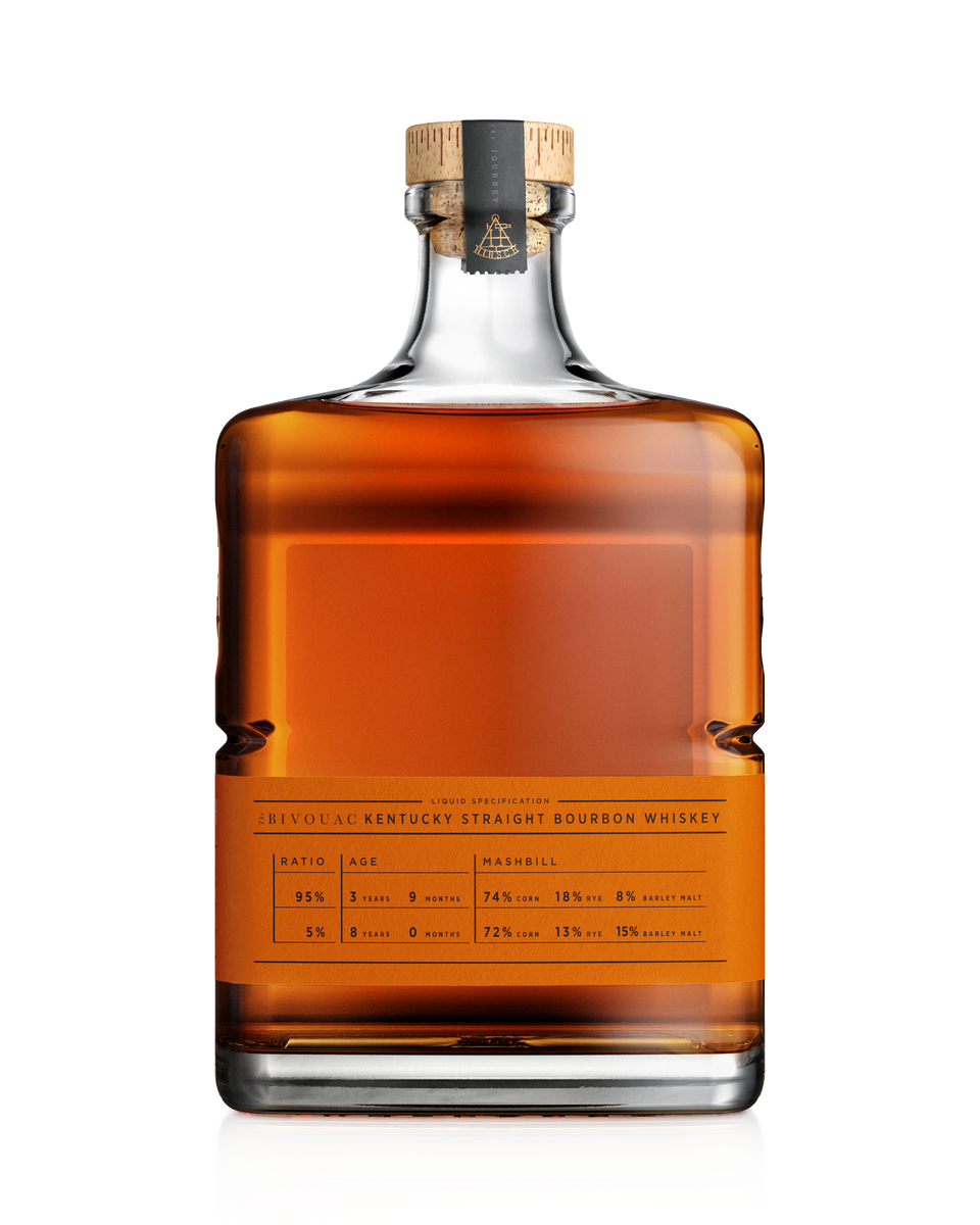 Hirsch The Bivouac 750 ml