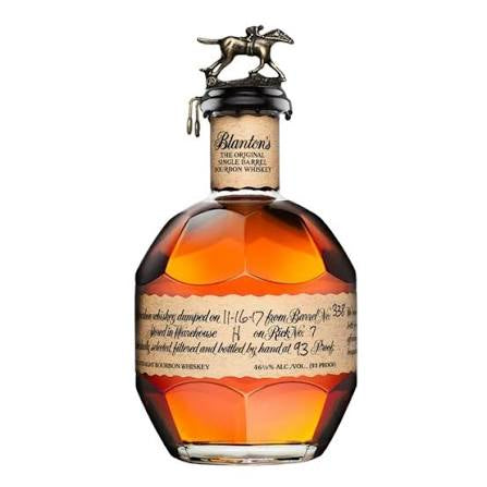Blanton's Original Single Barrel 700ml