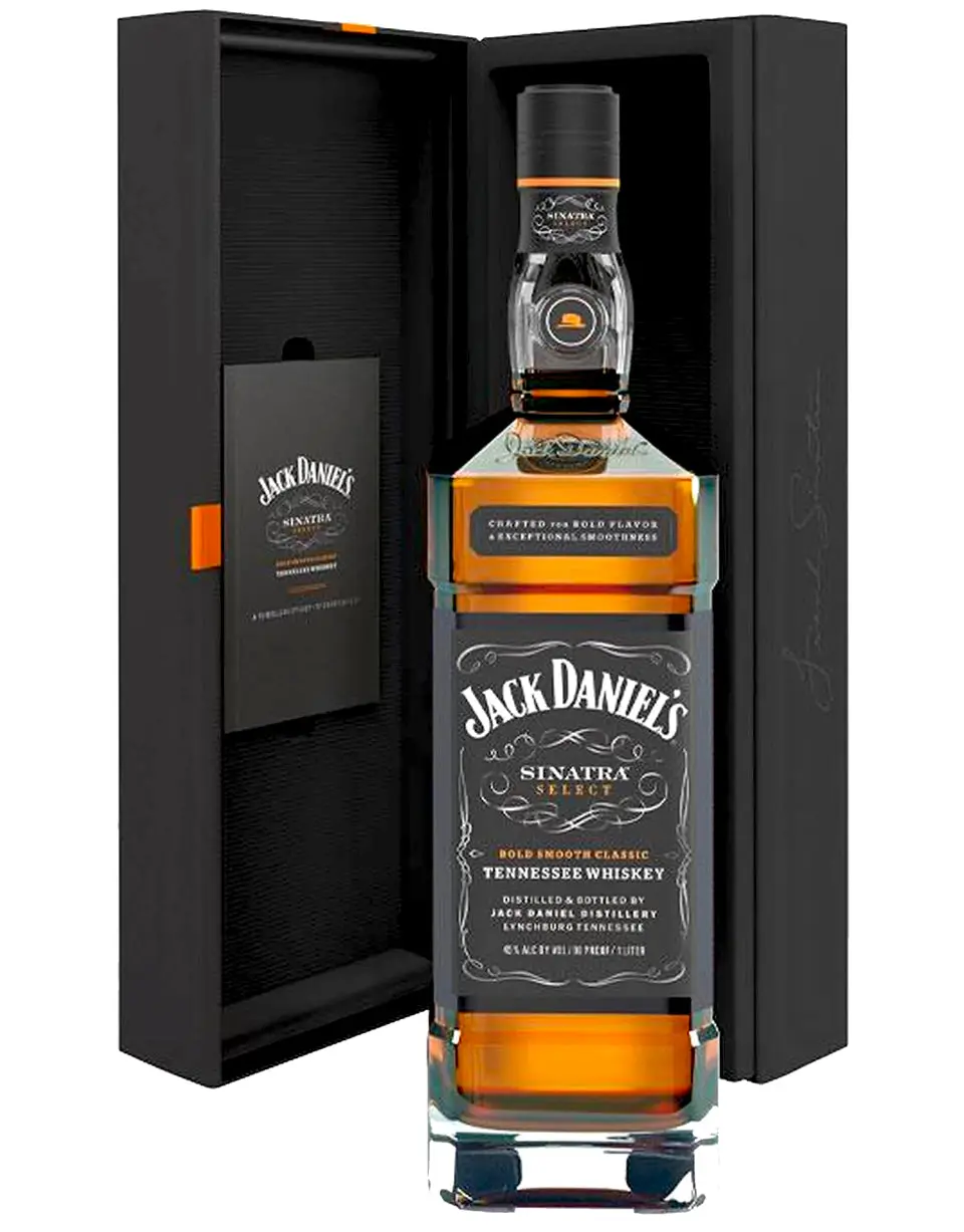 Jack Daniels Sinatra Select 1L