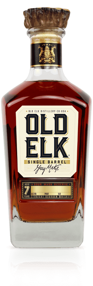 Old Elk Sour Mash Old Batch 1 750ml