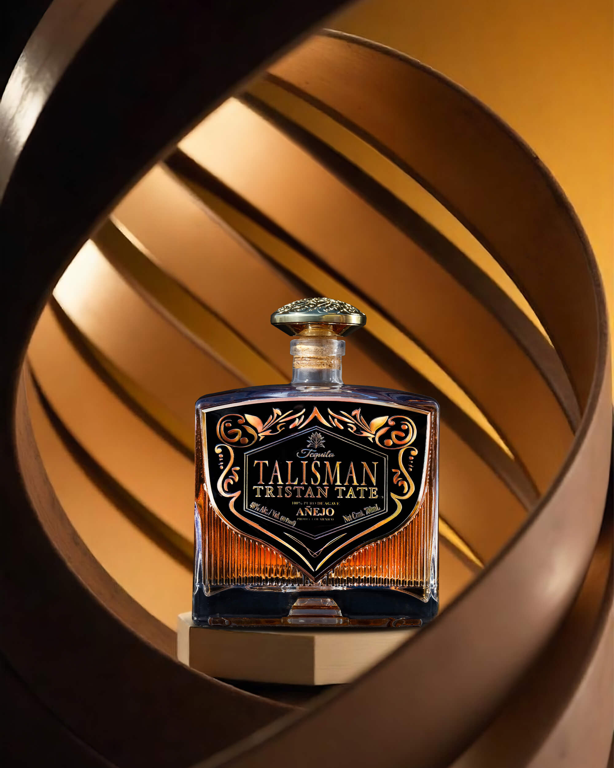 Talisman Tristan Anejo 700ml