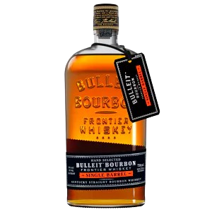 Top Shelf - Bulleit Bourbon Single Barrel Private Selection 750ml