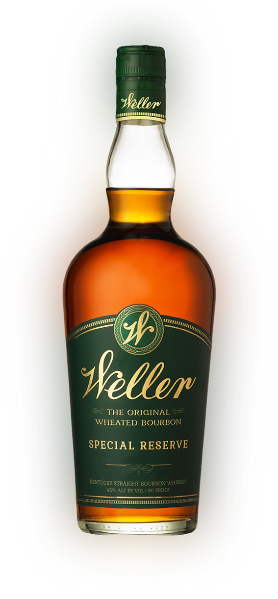Weller Special Reserve 1L