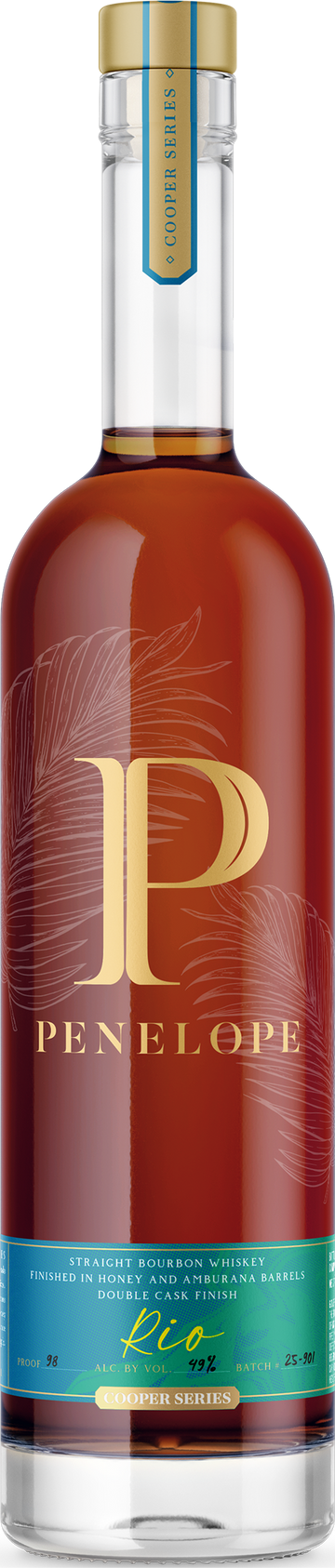 Penelope Rio Cooper Series 750 ml